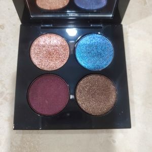 Pat Mcgrath Labs Celestial Divinity Luxe Quad